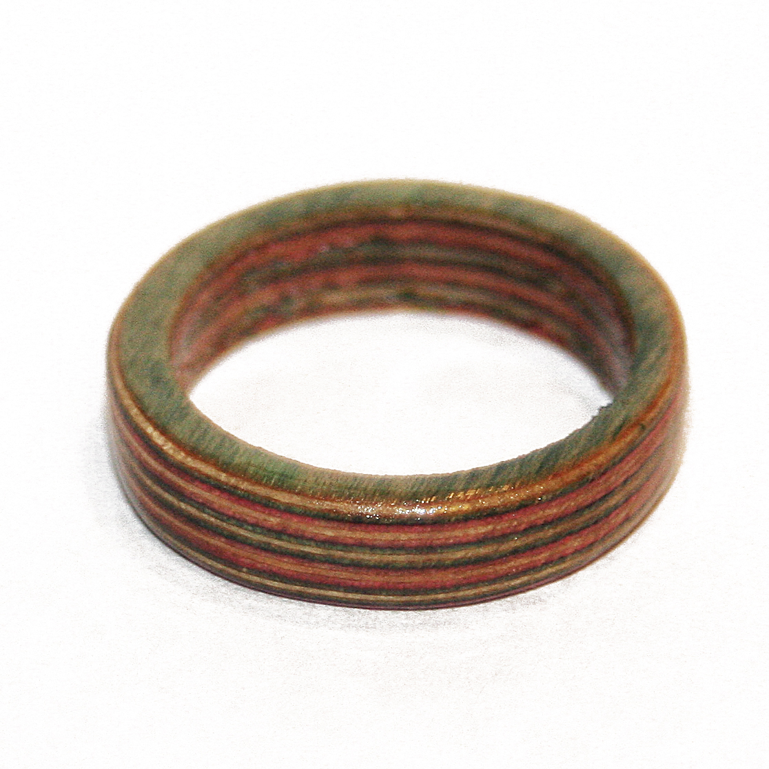 Wood Ring