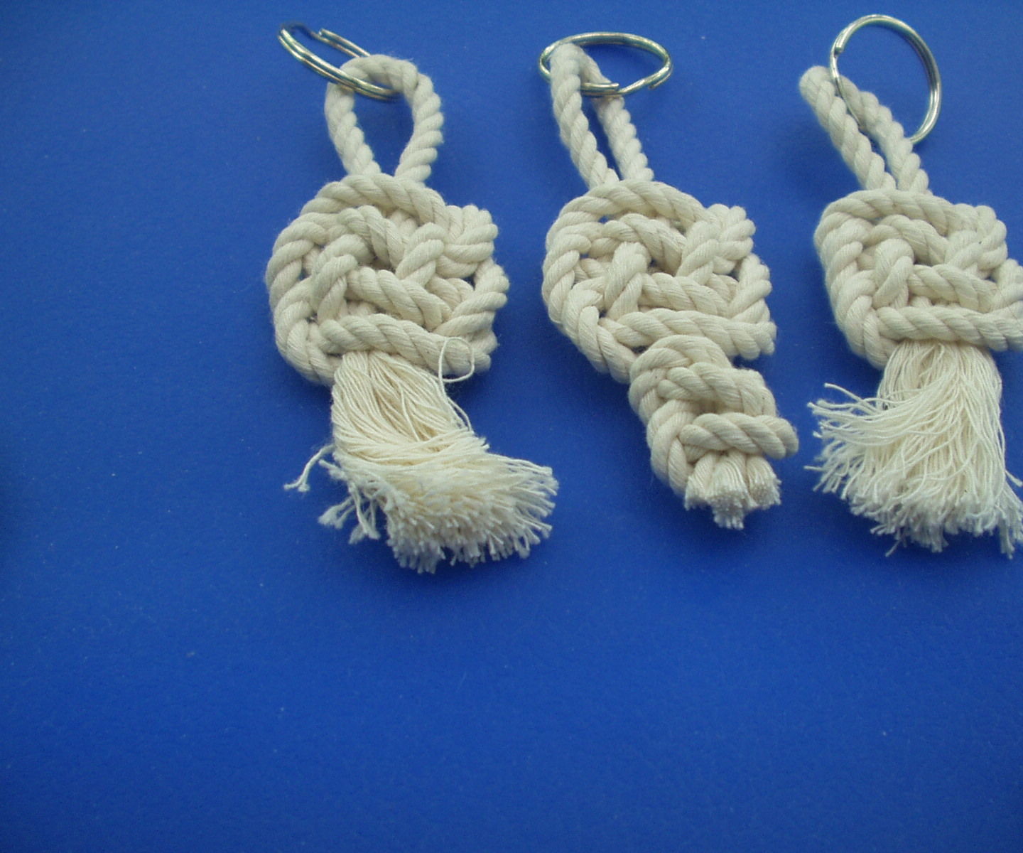 Plafond Knot