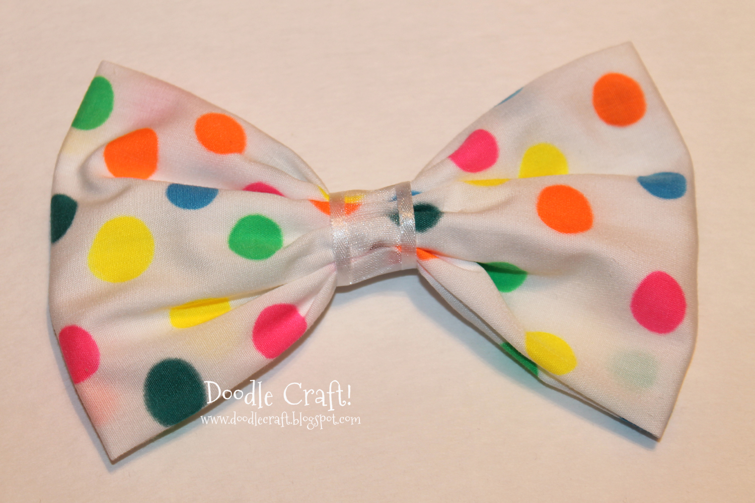 diy dye dyed fabric watercolor water color white and neon sharpies into hair bows trendy tween teen crafts projects simple tutorial hot glue no sewing sew (8).JPG