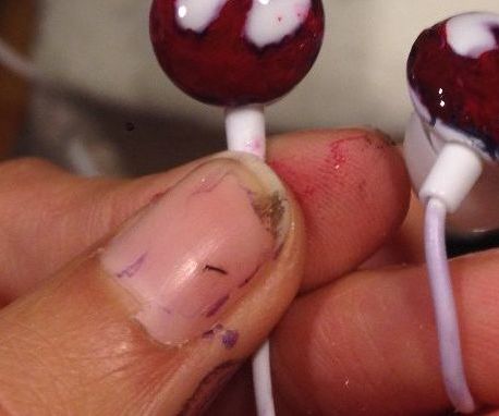DIY Rebel Alliance Earbuds