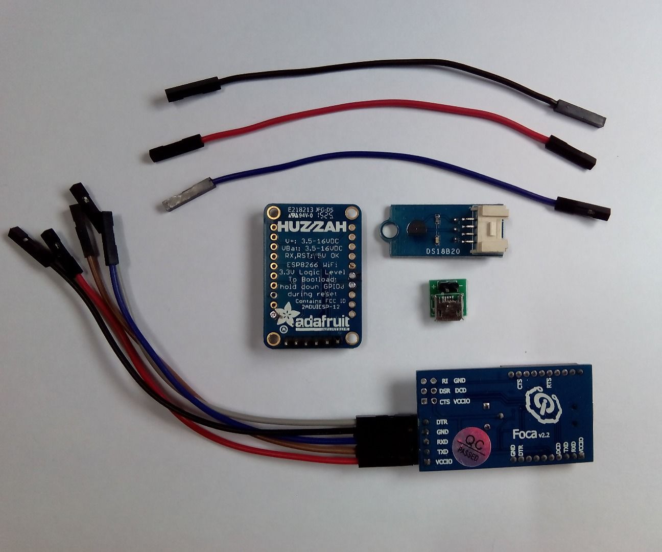 ESP_IOT