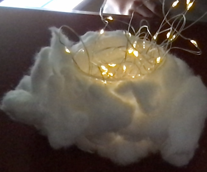 Cloud Light