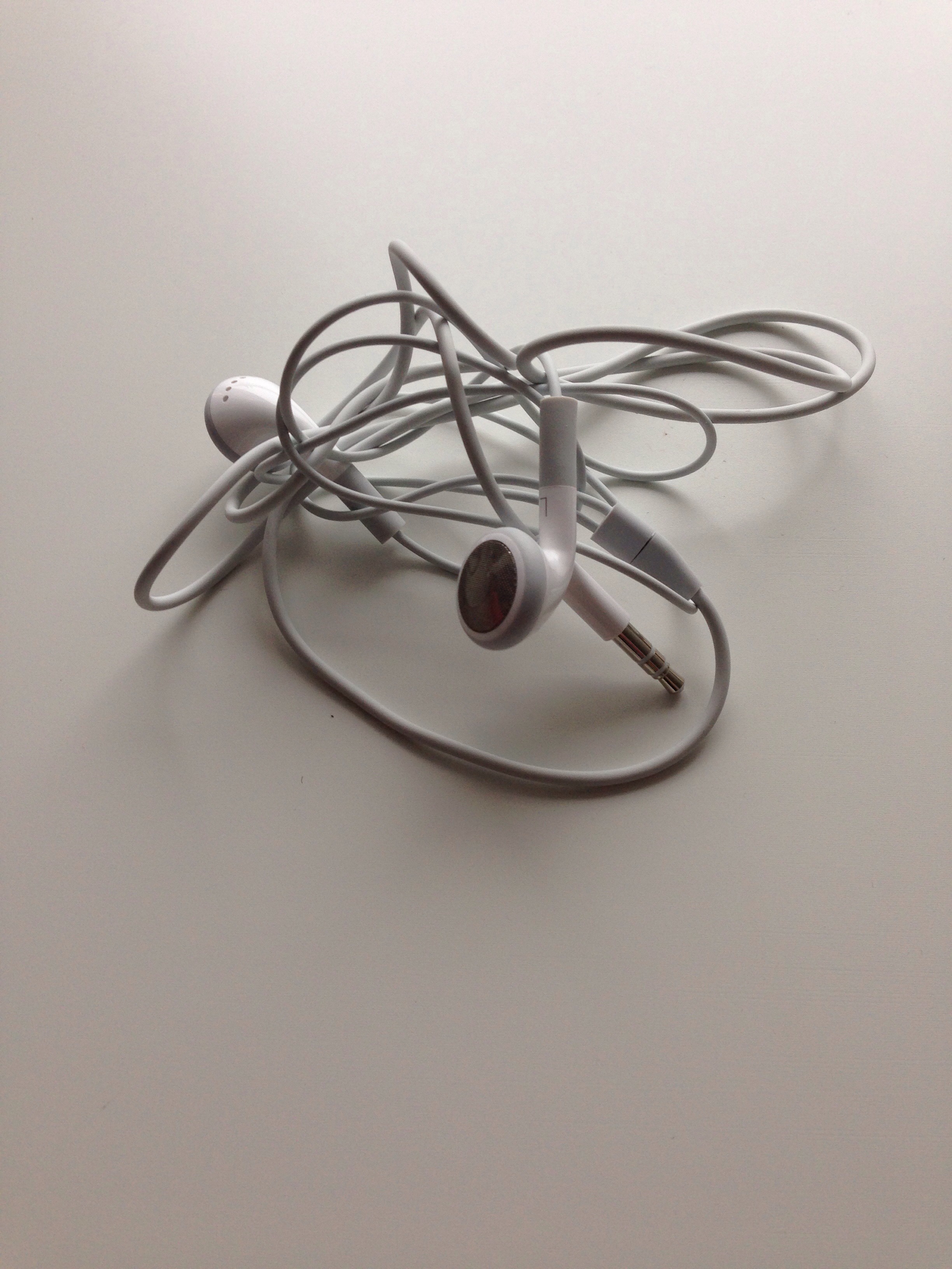 Earphones
