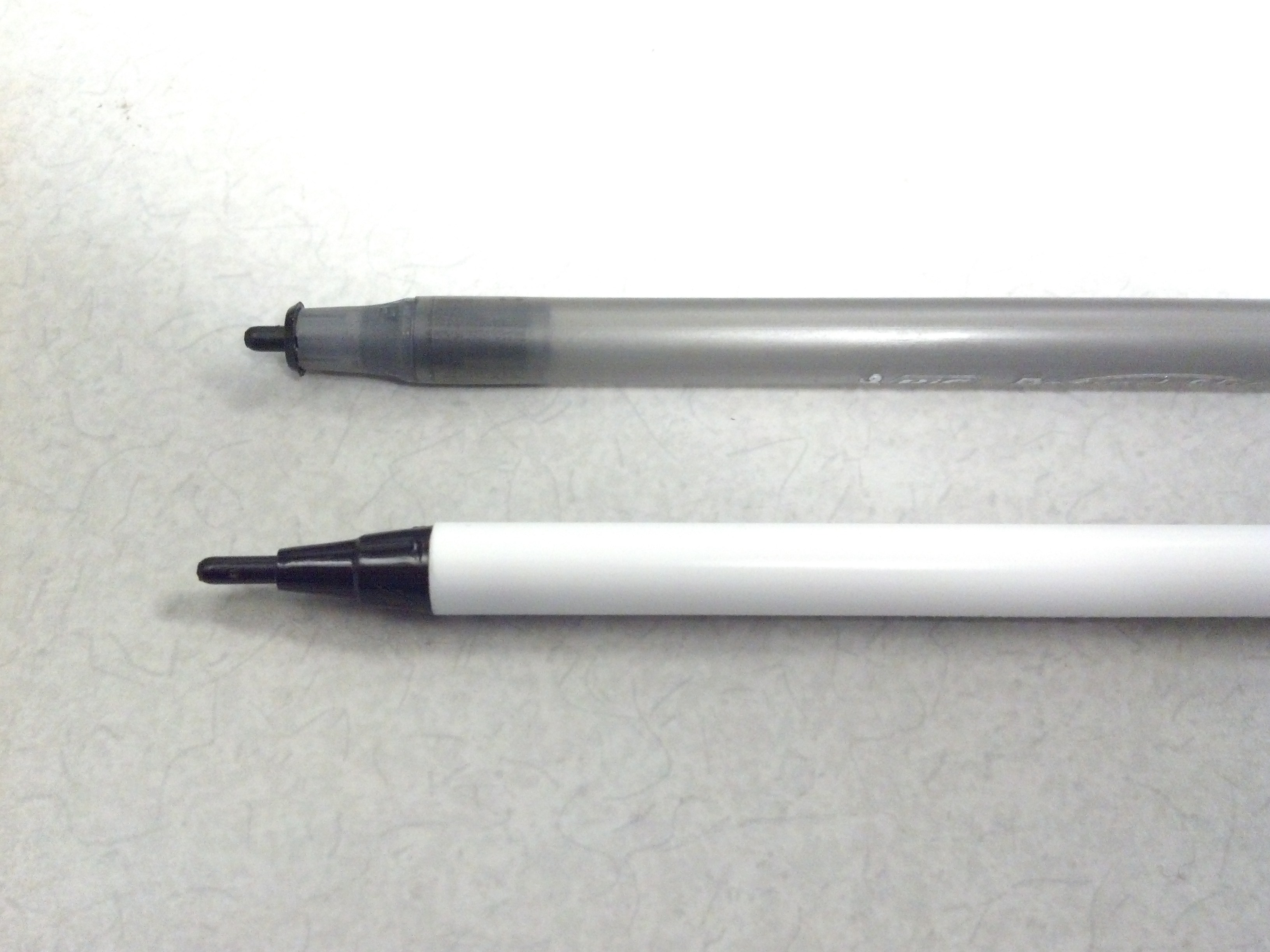 Nylon Snap Rivet Stylus for 3DS and other such devices