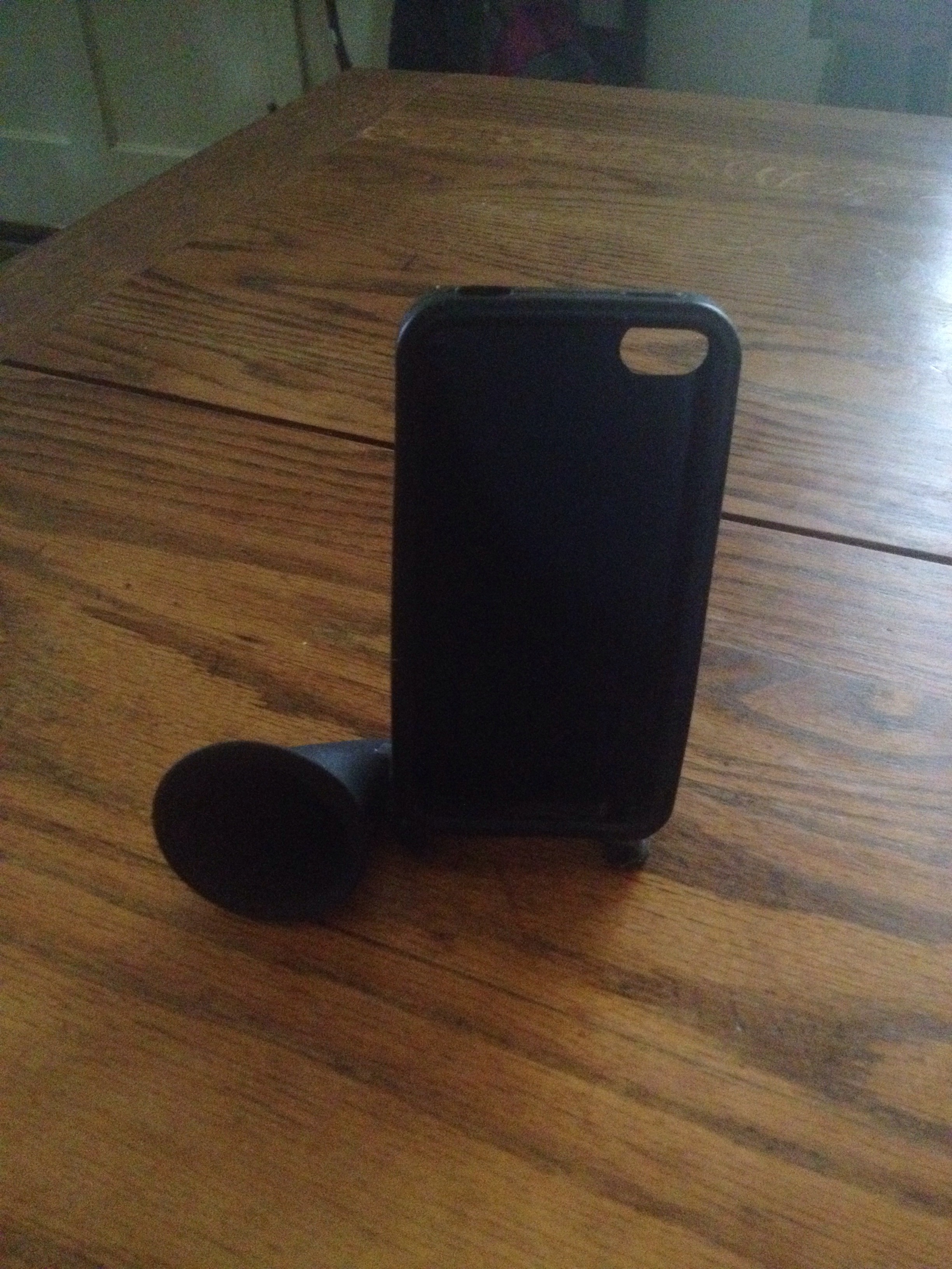 I phone Speaker Case