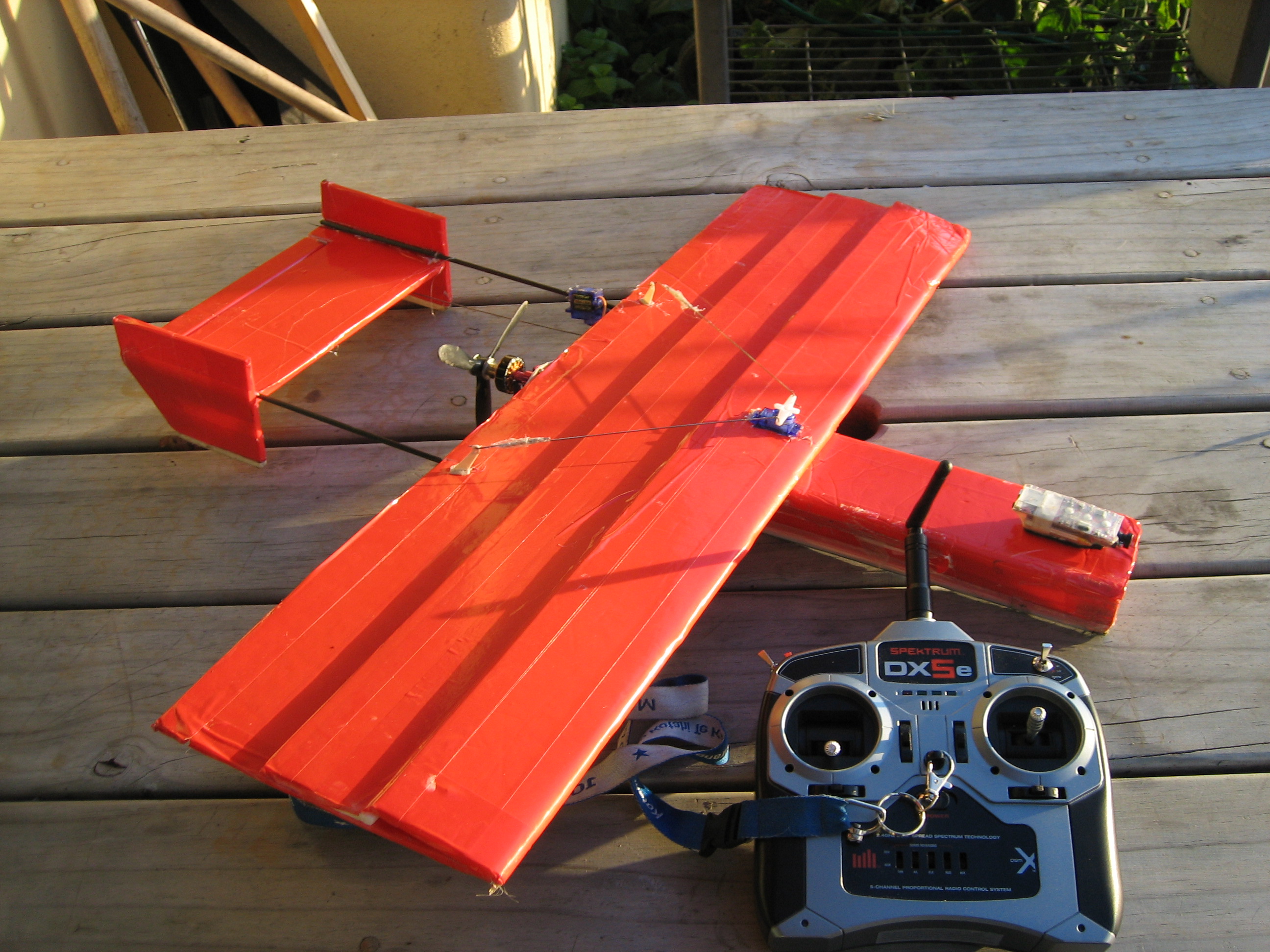 Rc Drone
