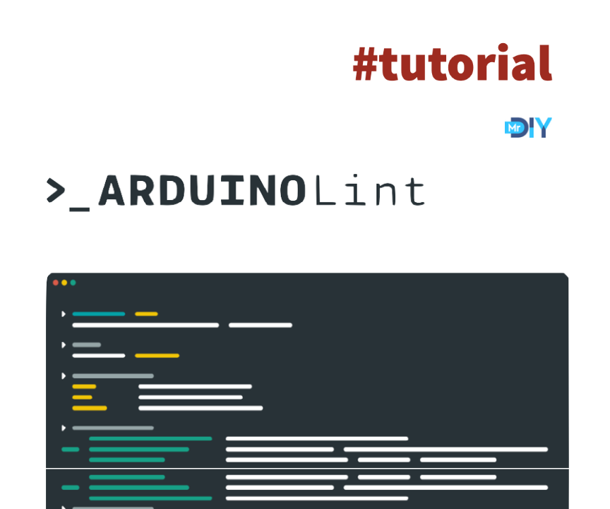 Arduino Lint: What It Is, How to Install It and Use It