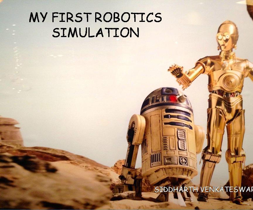 Obstacle Avoidance Robot