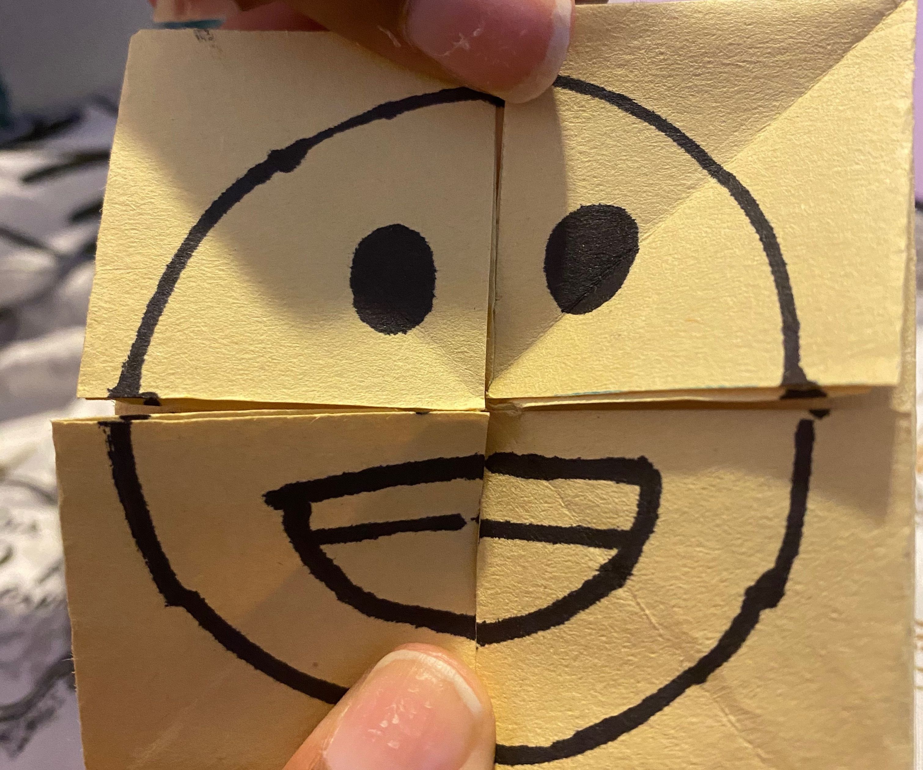 Fun Emoji Magic