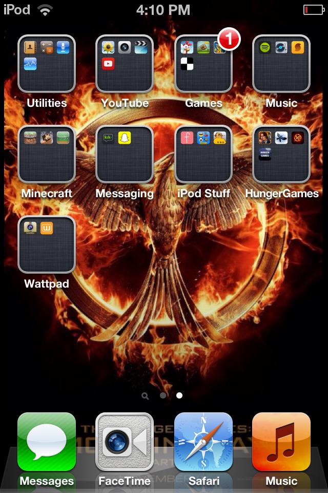 How To Message Someone On An Apple Device
