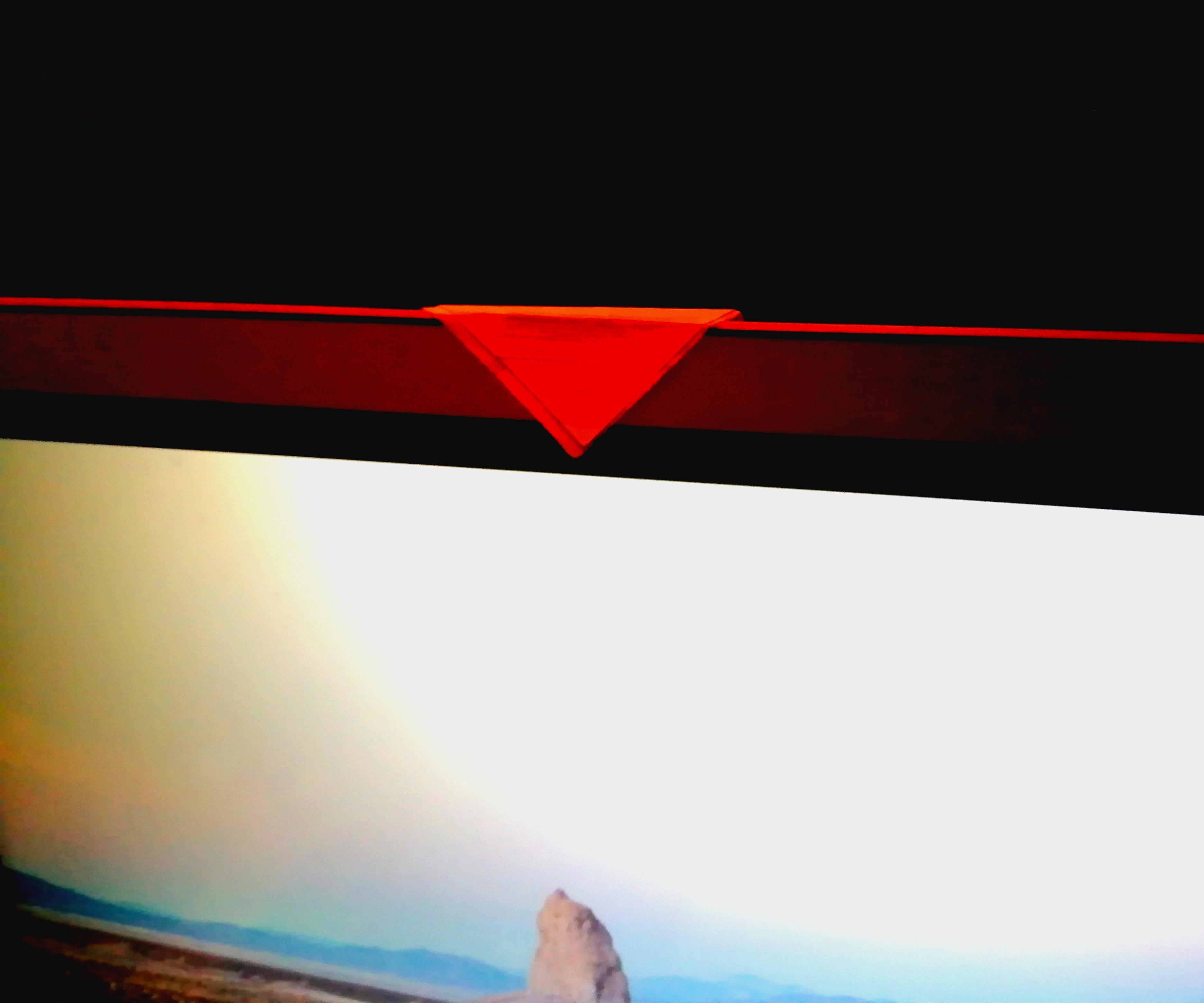 Built-in Webcam Cover
