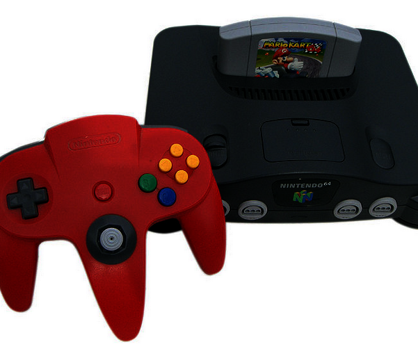 How to Play N64 on Mac