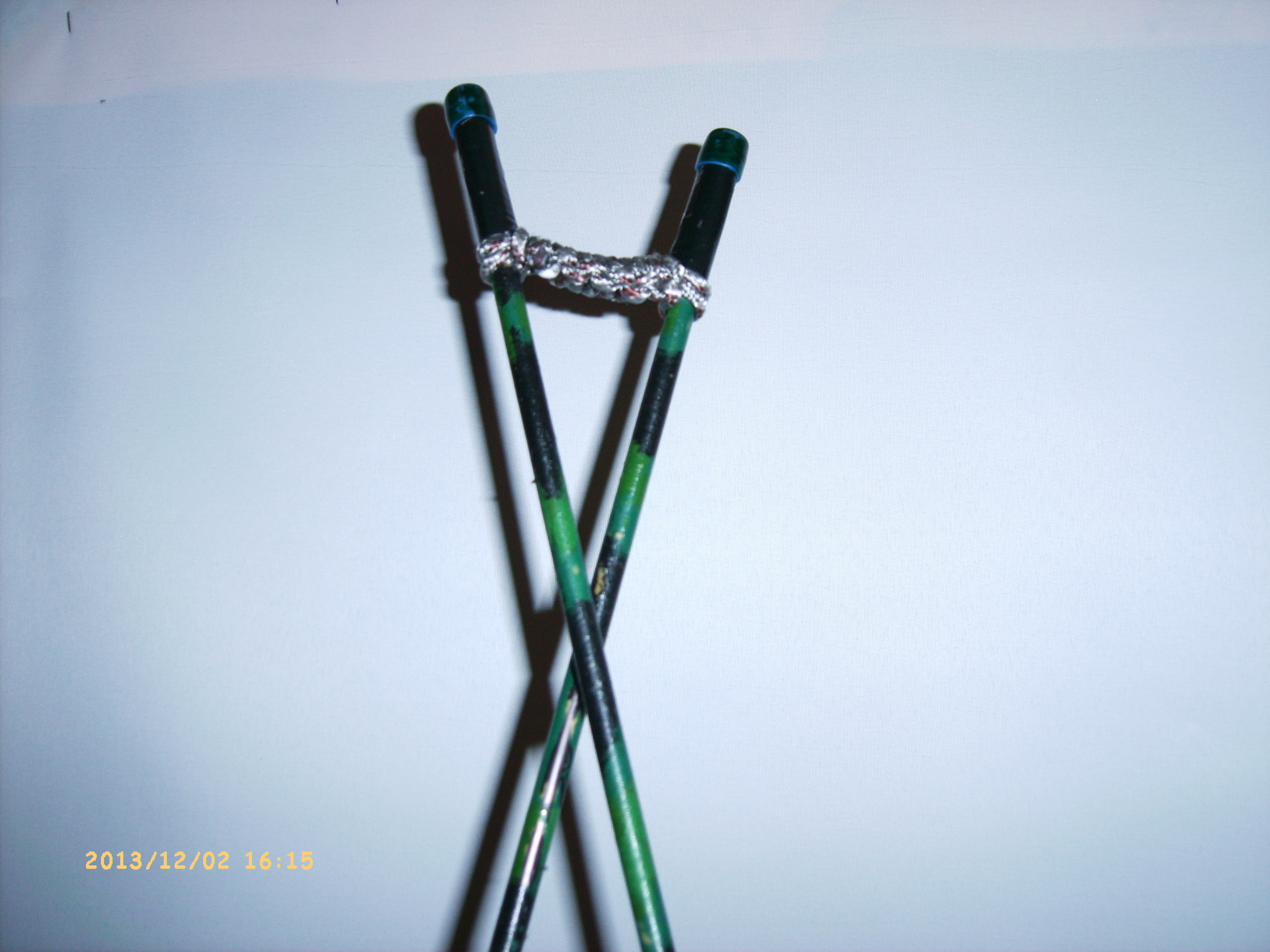 Shooting Stick