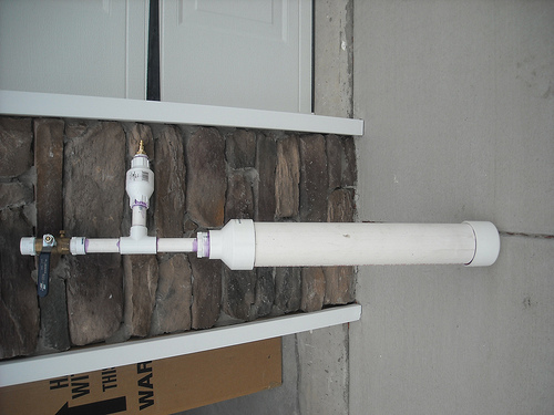 T-Shirt / Confetti Air Launcher (With changeable barrels)