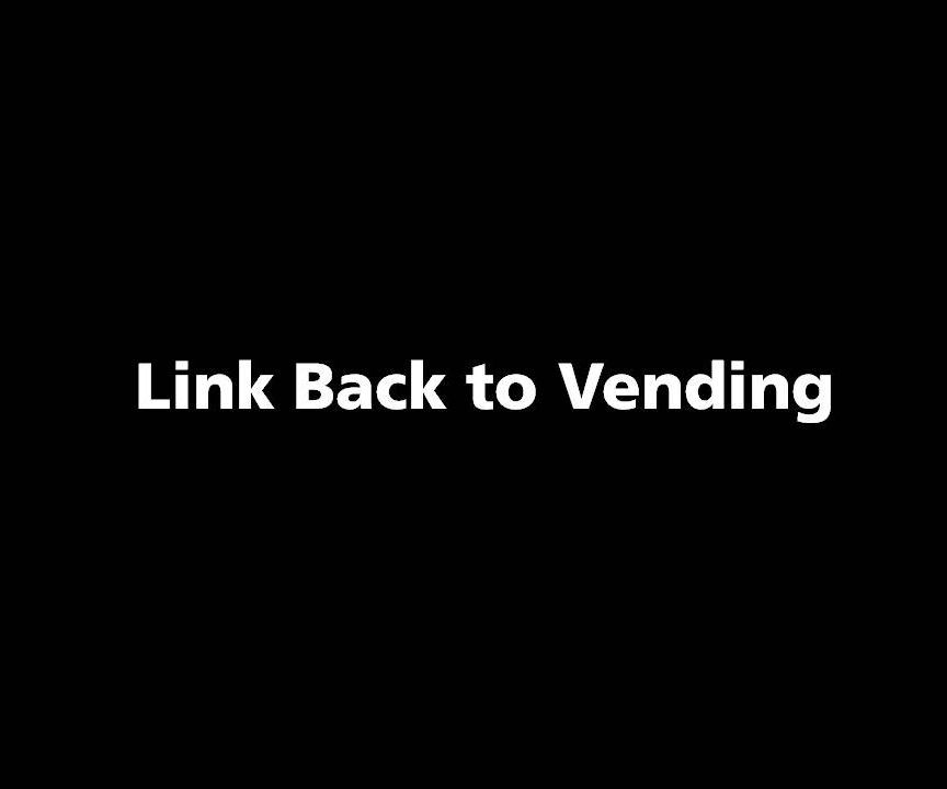 TOOLING CLOUD: Link Back to Vending