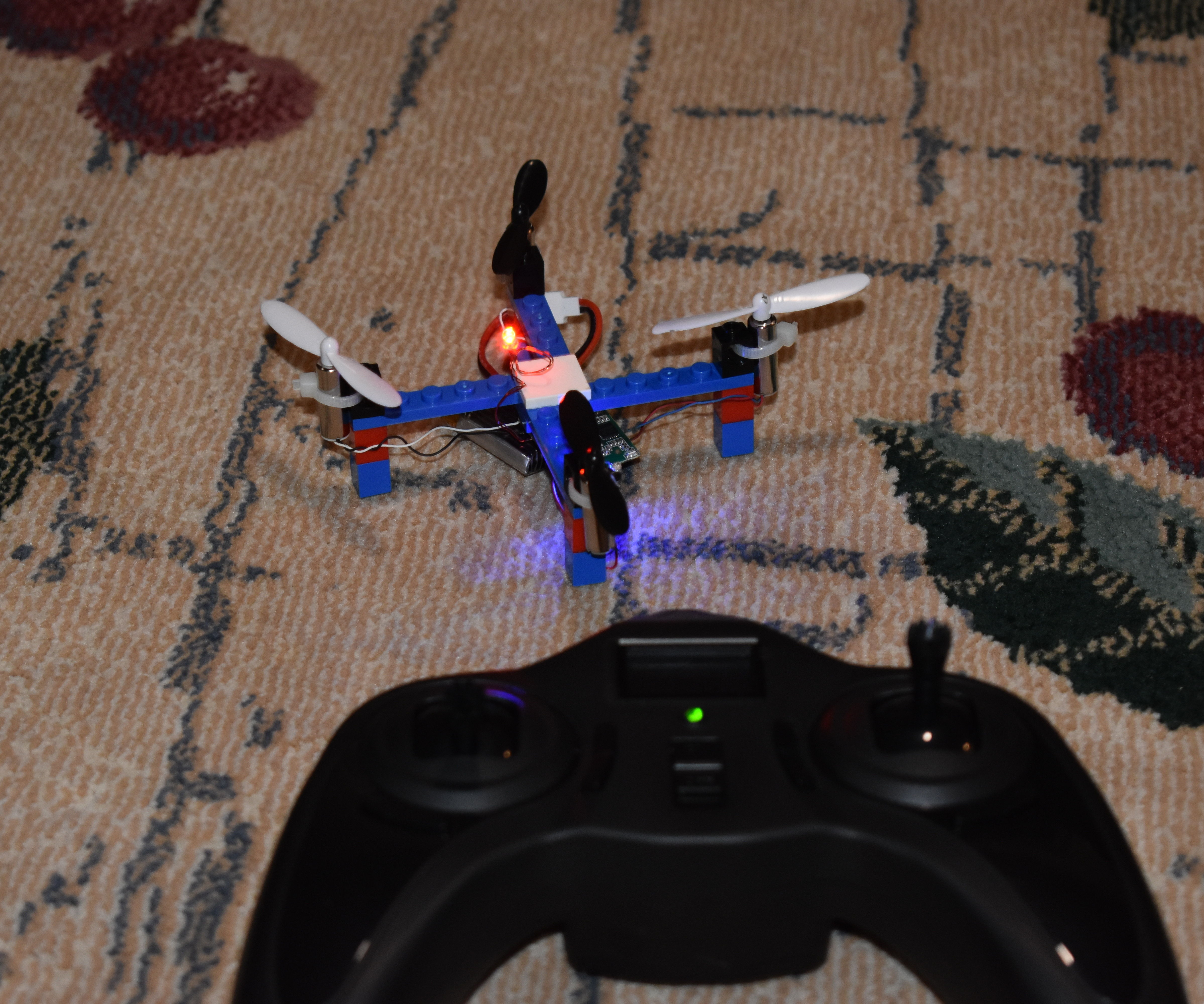 DIY, Drone