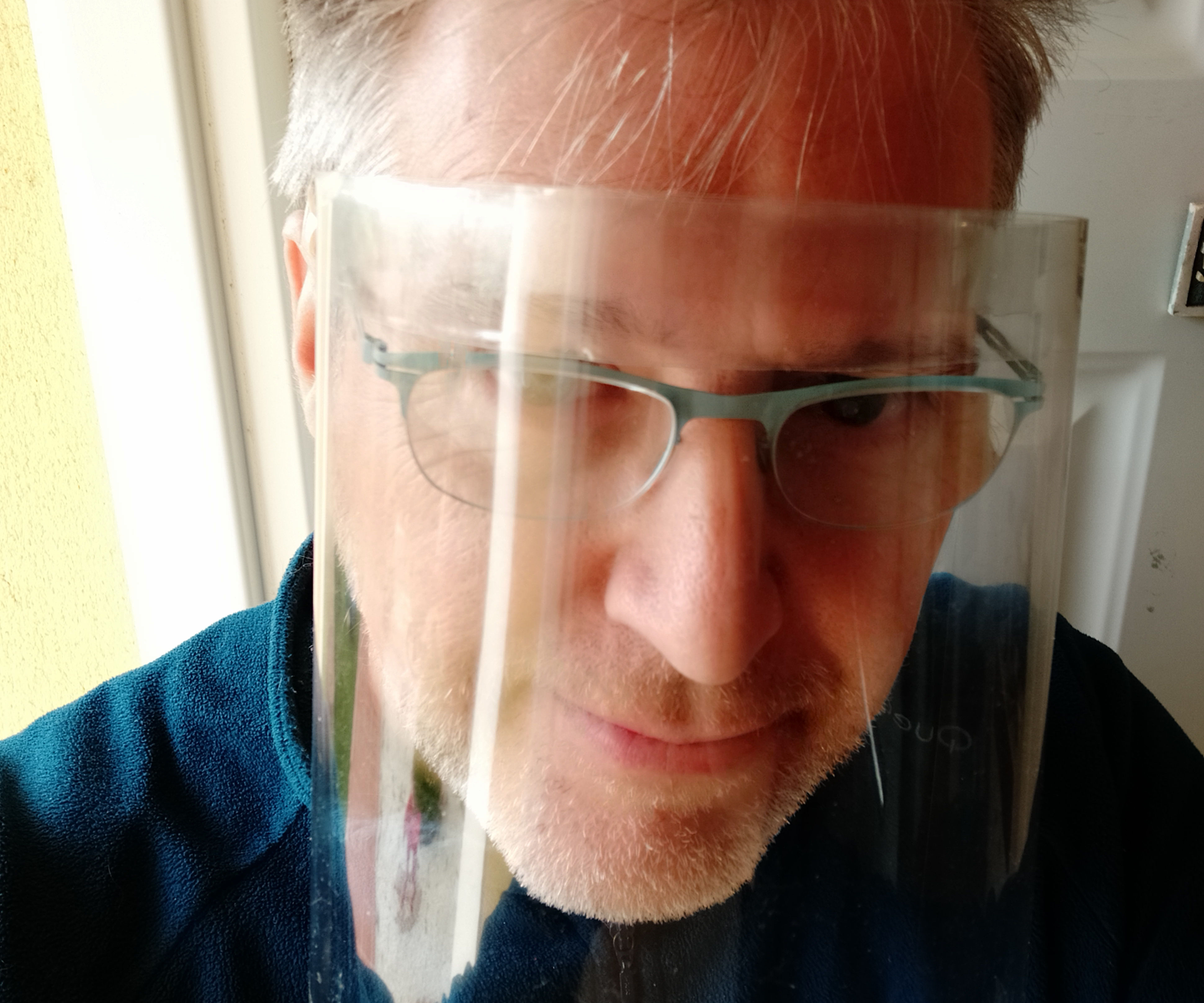 Bottle Mask