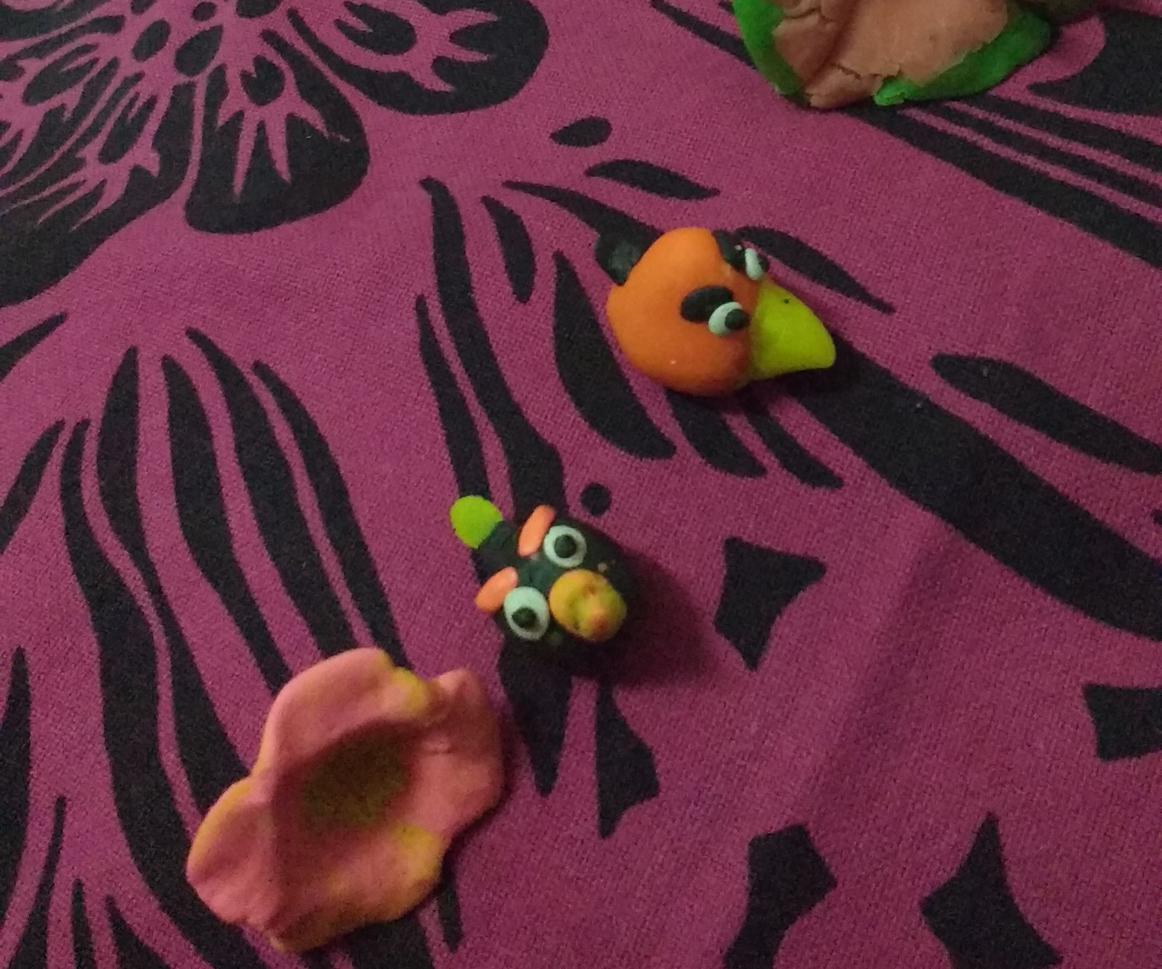 Angry Birds!!