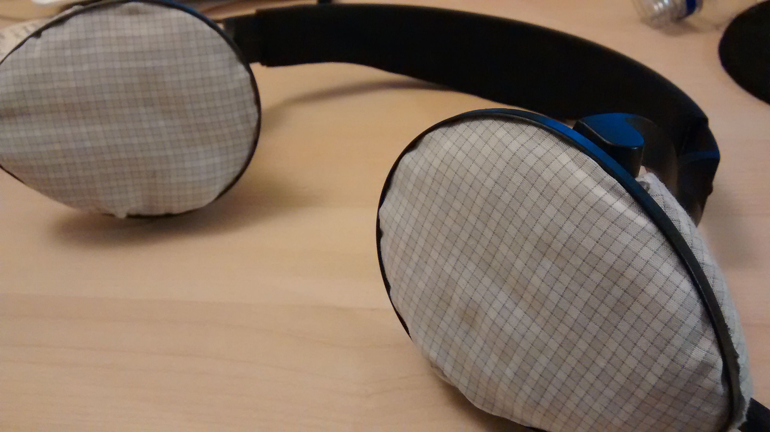 Revieve your old headphones