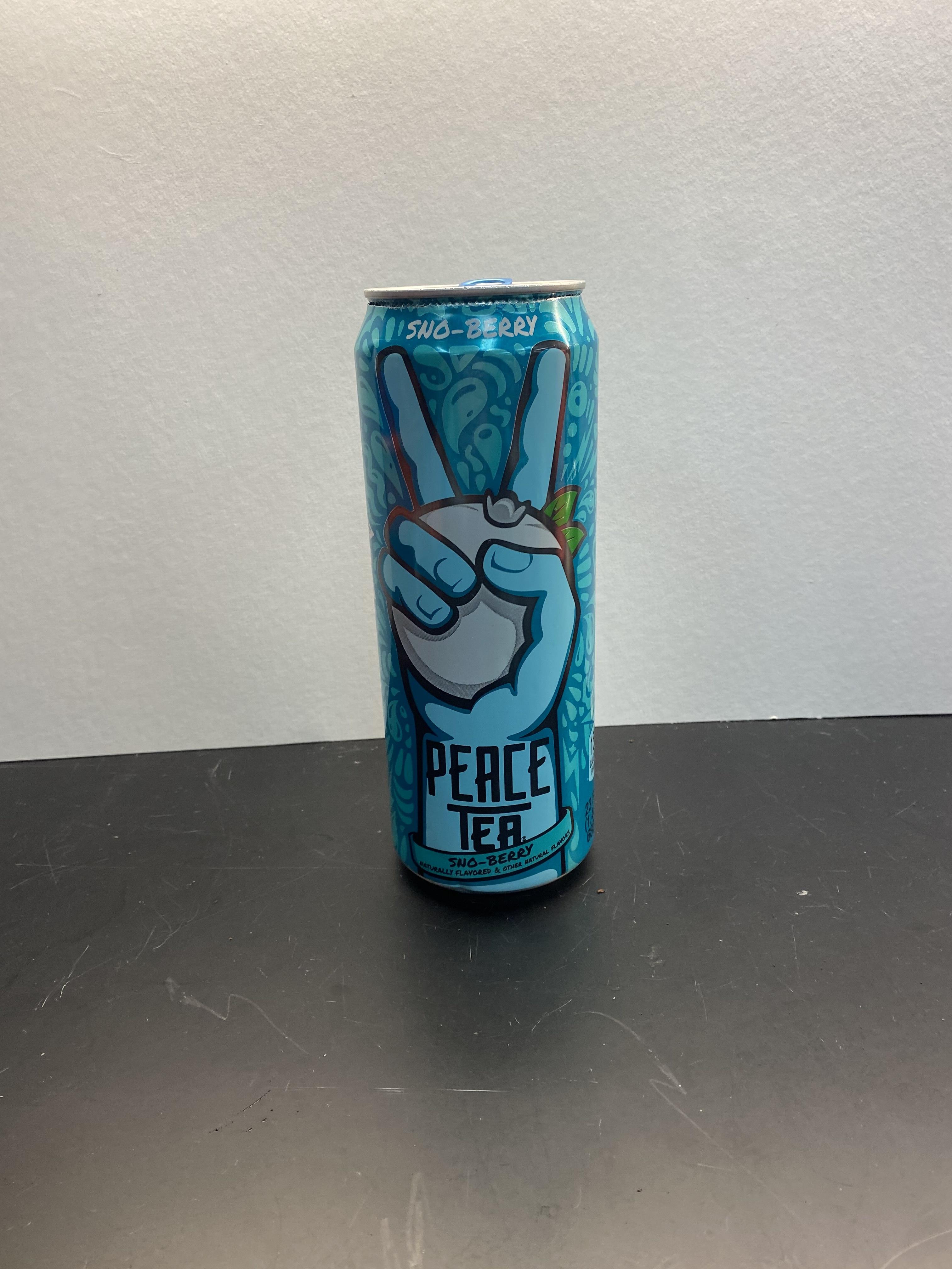 Hidden Space in a Can