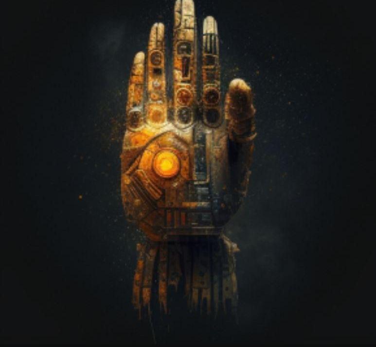 Mechanical Hand