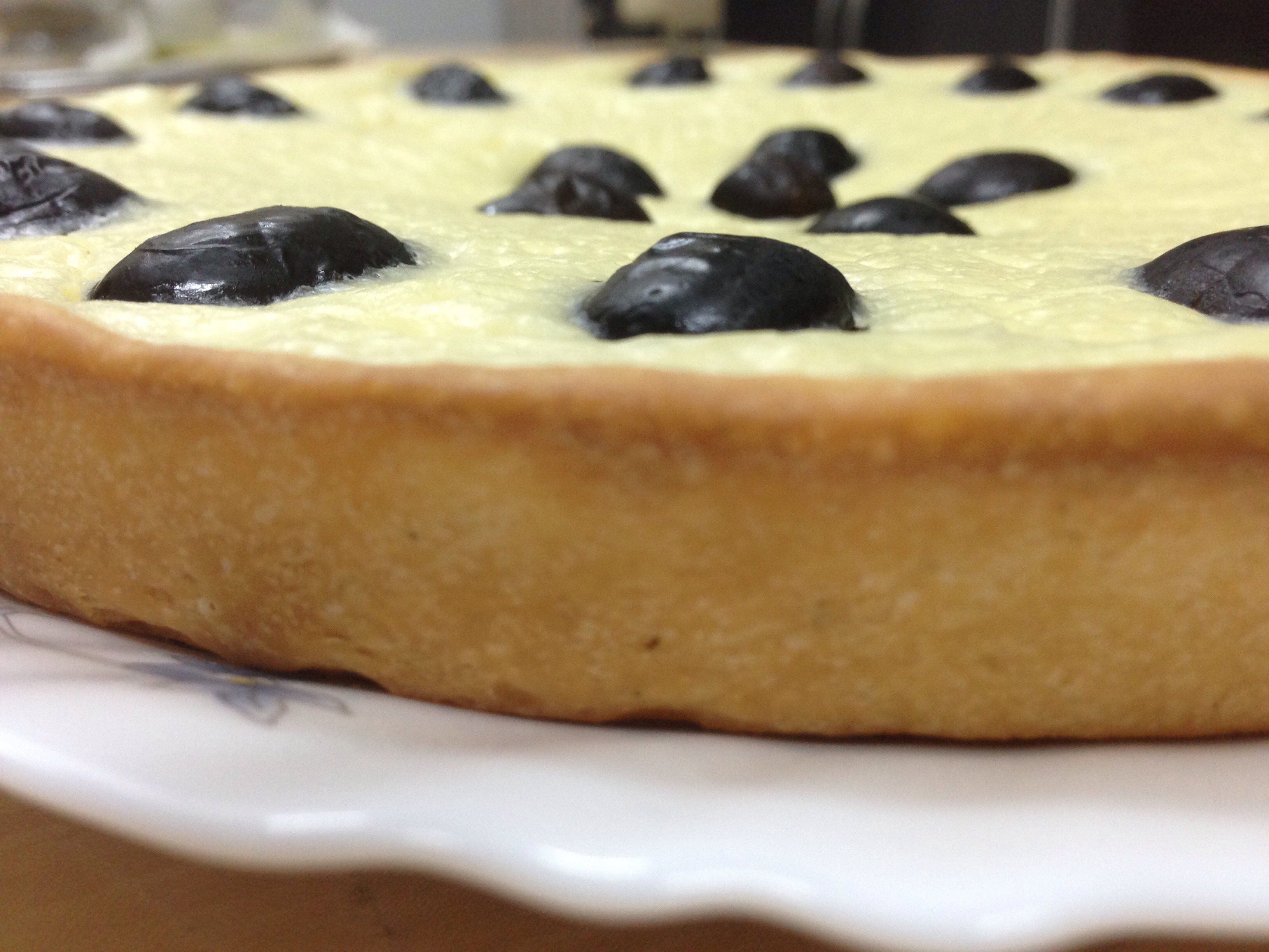 Cheese Pie