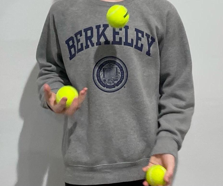 How to Juggle