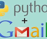 Mail Sending Bot Using Python