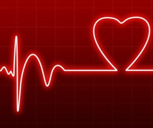 A Heartful ECG