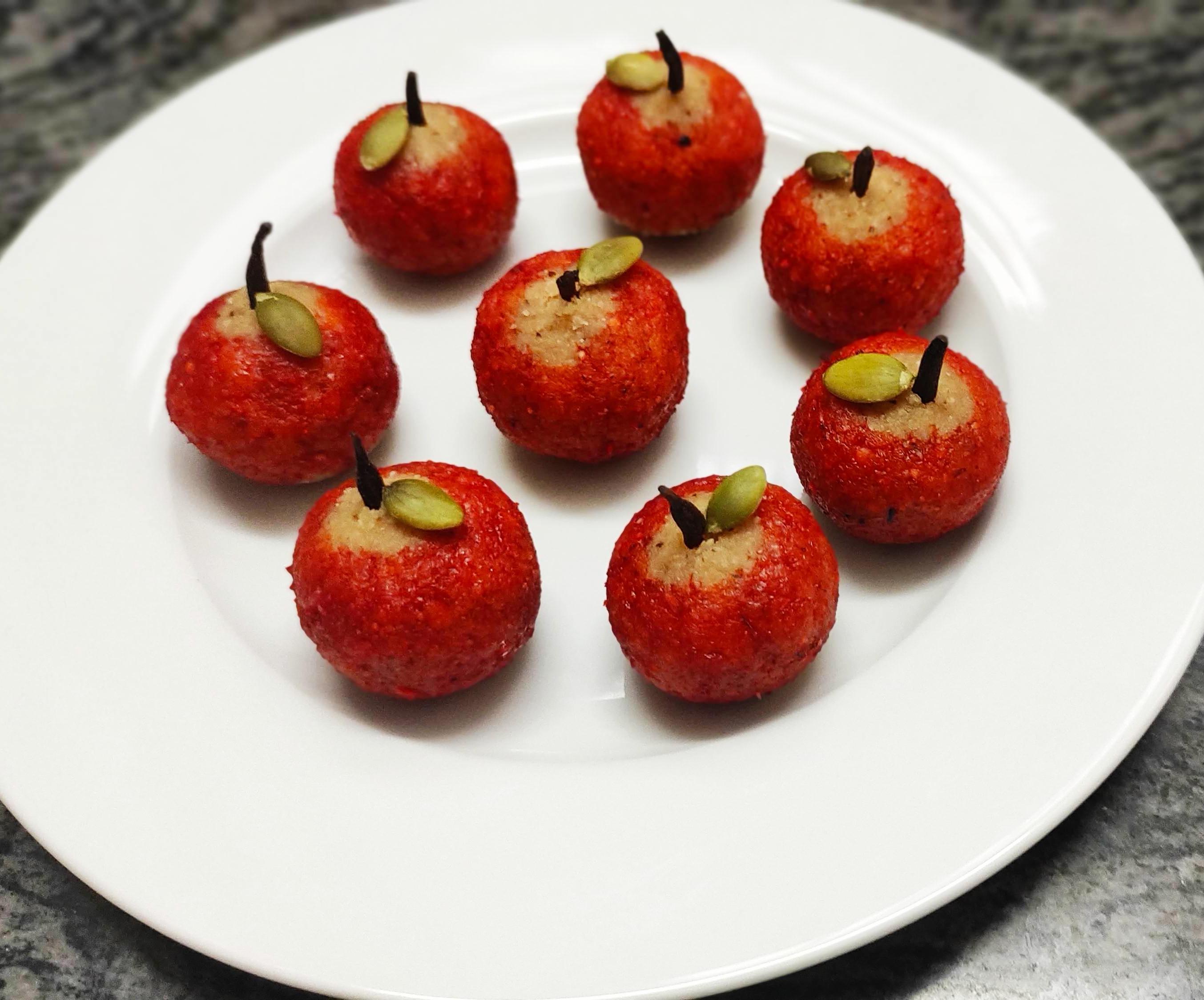 Coco Apple Sweet