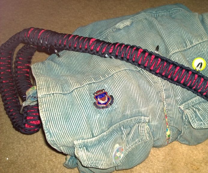 EDC Strap