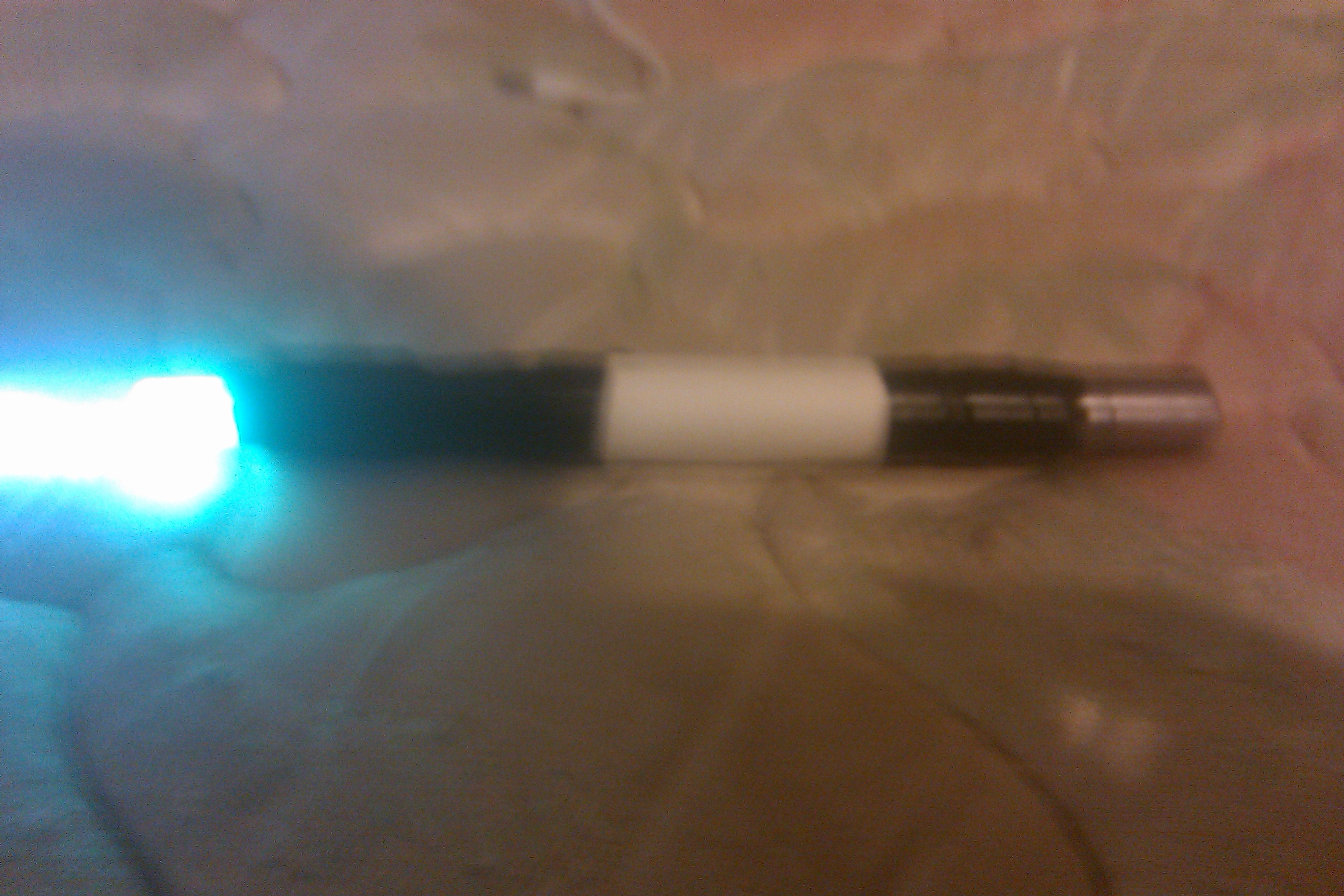 My Sonic Screwdriver