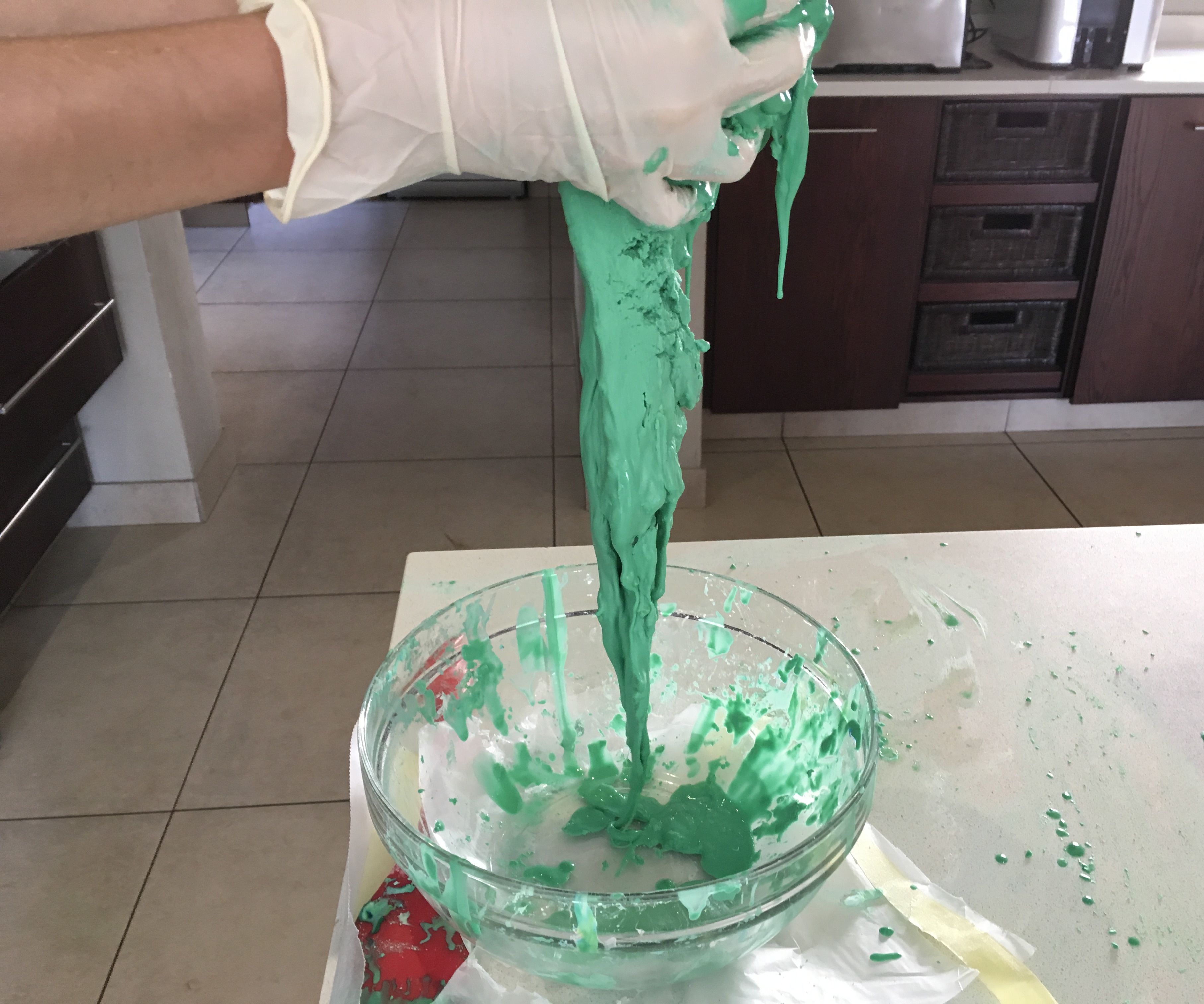 Super Slime!