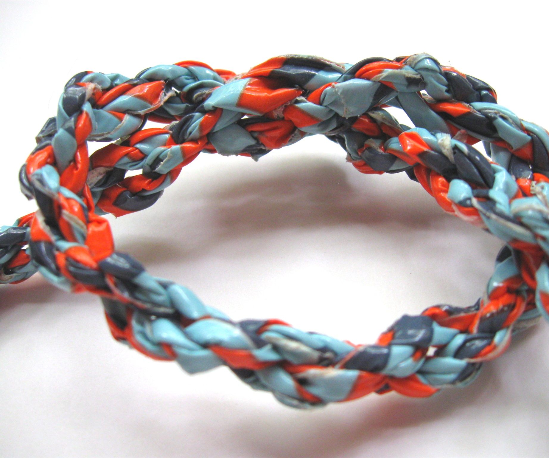 Duct Tape Cordage