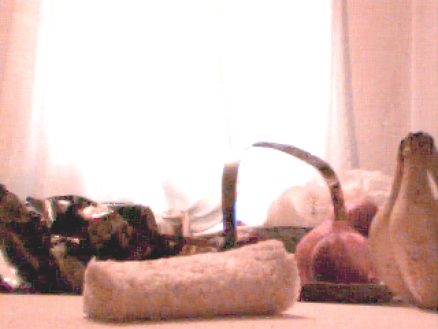How to make a 30 sec Peanut Butter on bread.