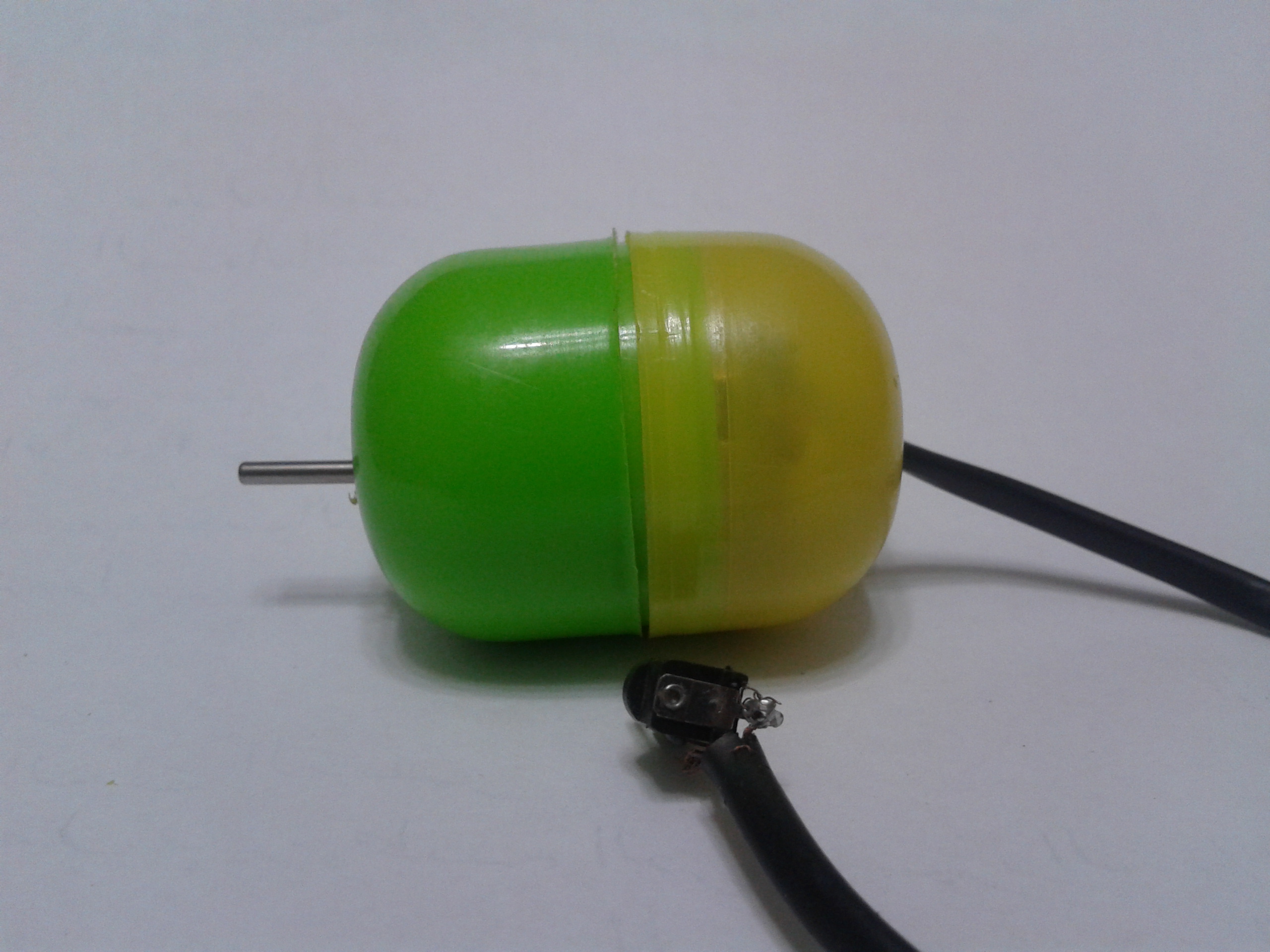 How To Make An Easy PCB Drill Using RC Car...!!!