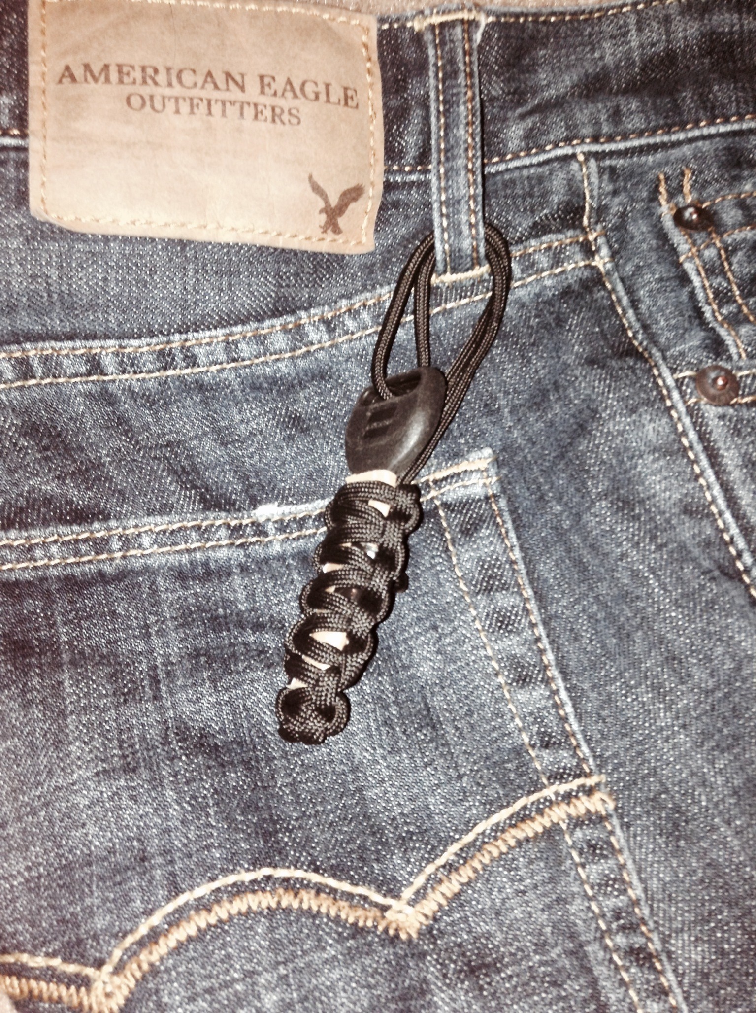 Key Sheath