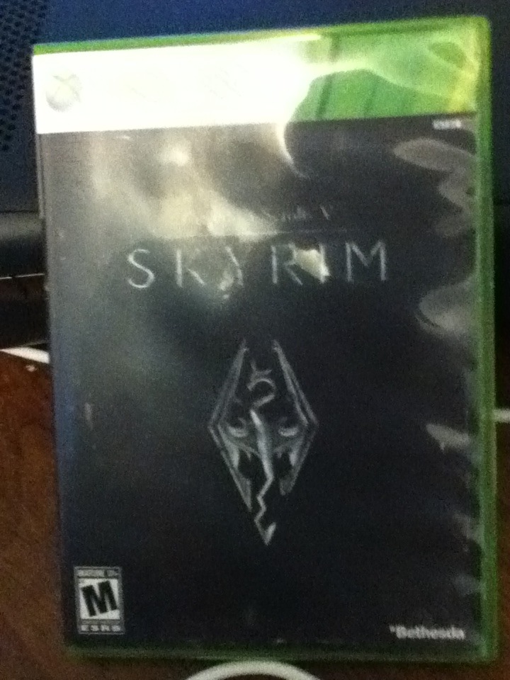 *UPDATED* How to Hex Edit Skyrim Without Horizon Xbox Modding Tool