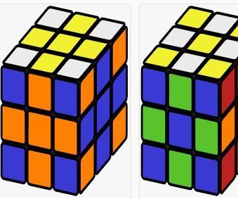 How to Make Rubik's Cube Patterns