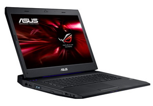 How to Disassemble and Upgrade the ASUS G53SX/SW