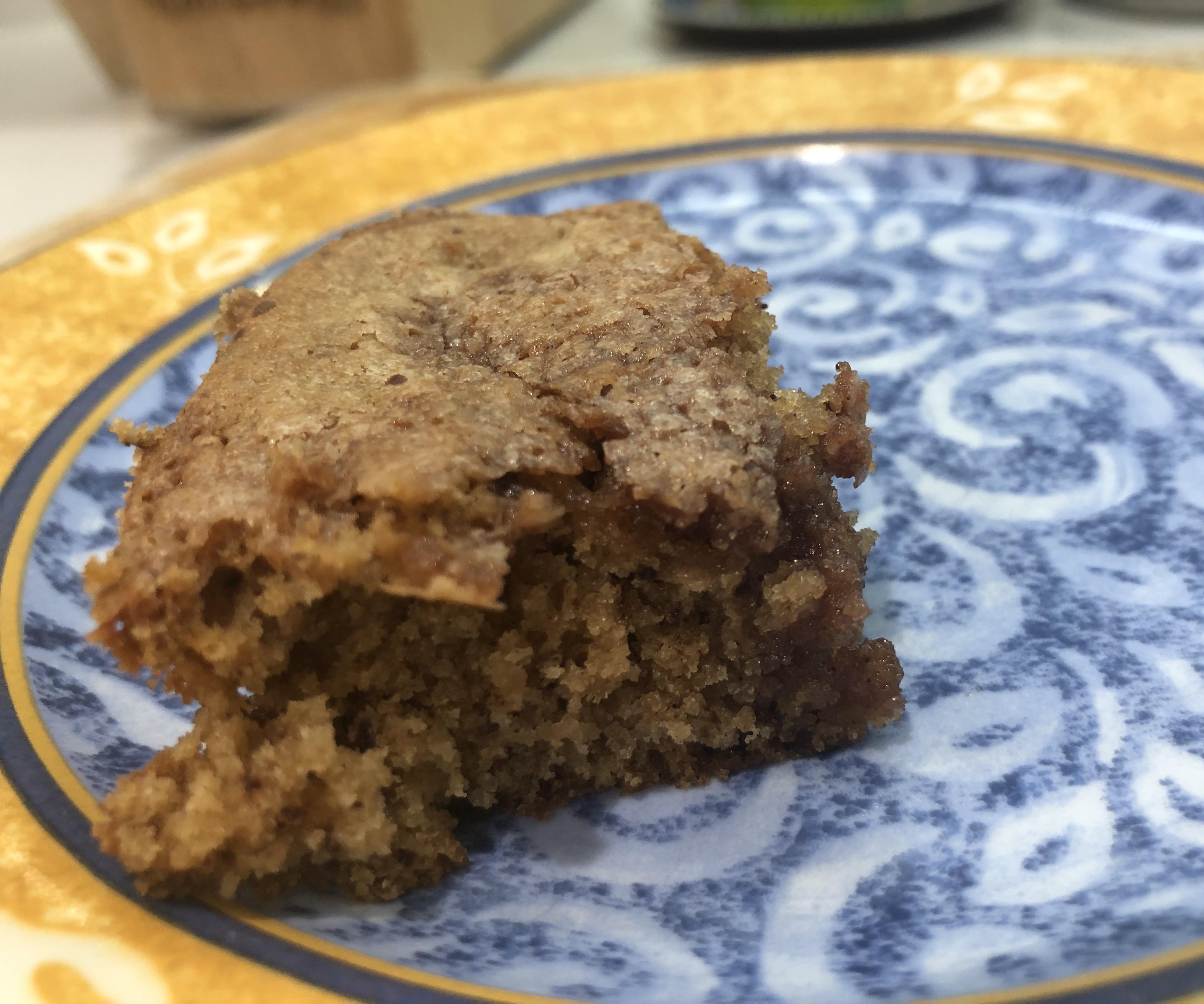 Brookie Recipe