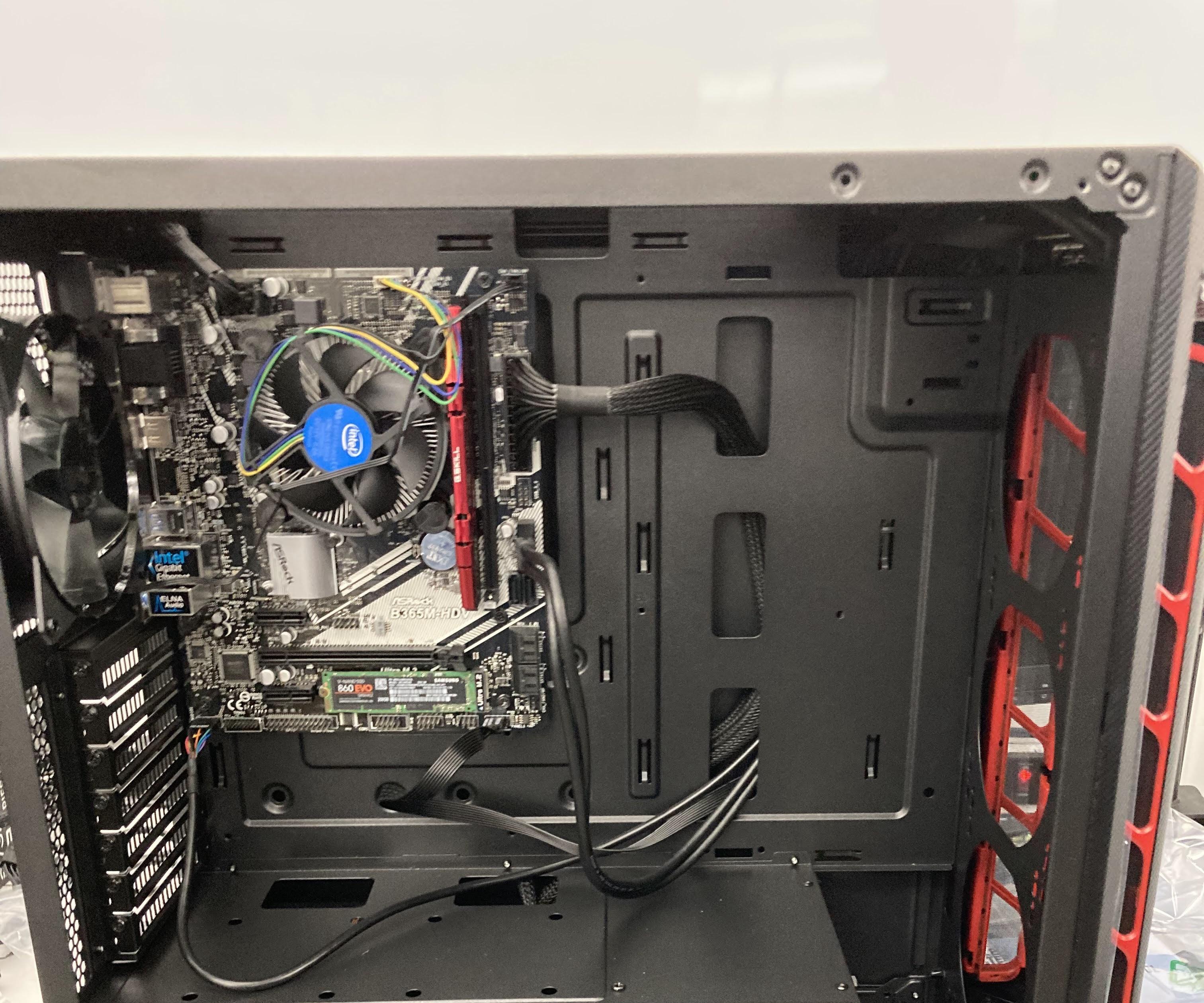 PC Build