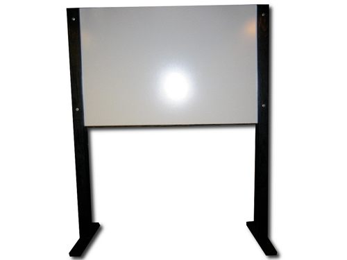 Freestanding Whiteboard