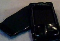 TI-30 iPod case