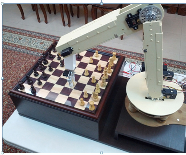 Chess Robot