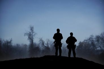 A Complete Guide To Airsoft