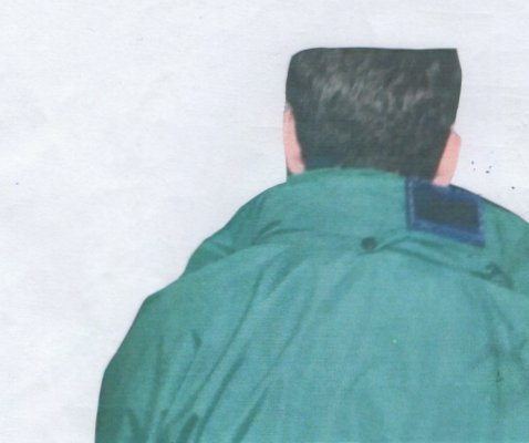 Solar Jacket