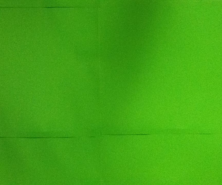 How to use a Green Screen on iMovie