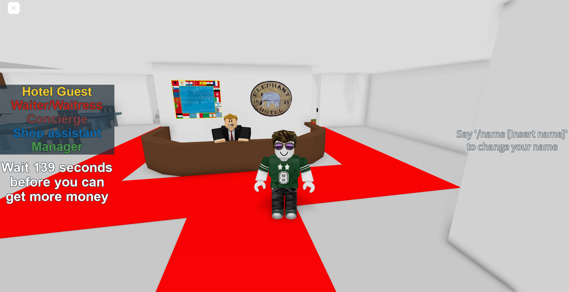 How to Play ROBLOX®