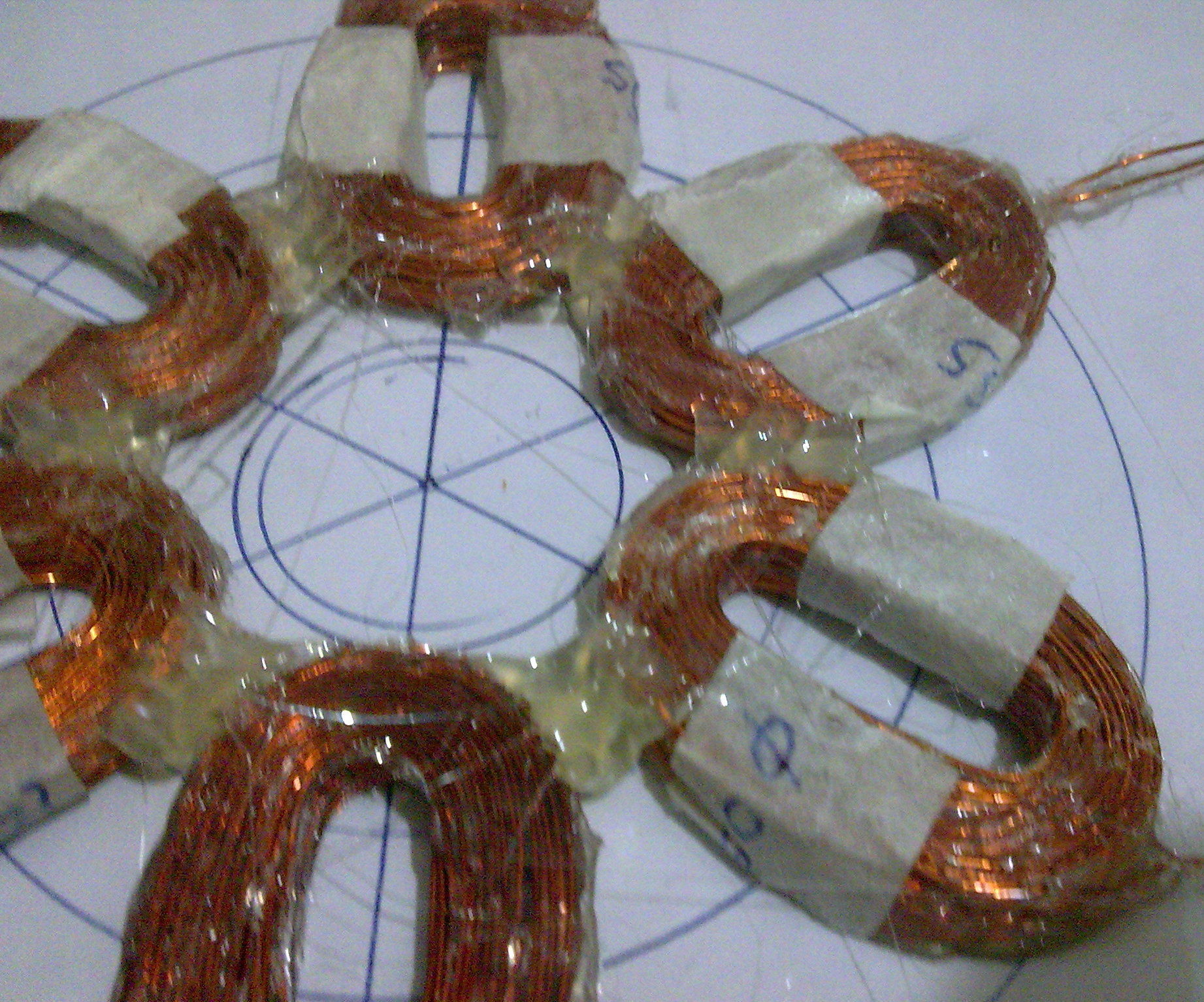 Wind Generator 
